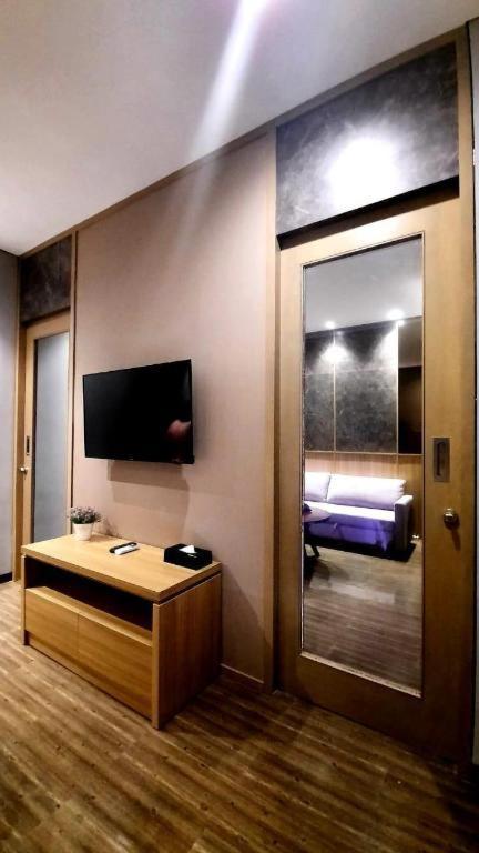 Kytos Hotel Bandung Exterior foto
